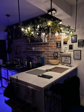 Park Apartment